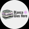 blancawashere